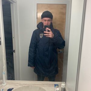 Meet your Posher, Sam